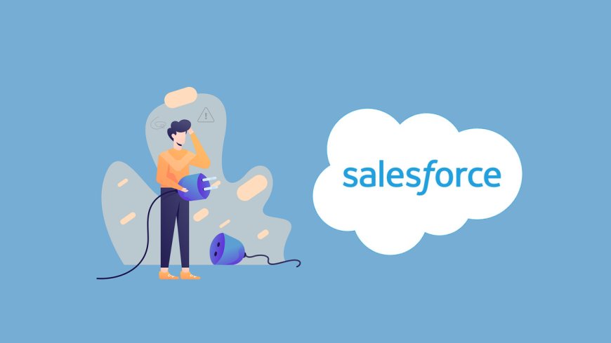ShinyHunters claims it's behind ongoing Salesforce Aura data theft assault, warns more attacks to come