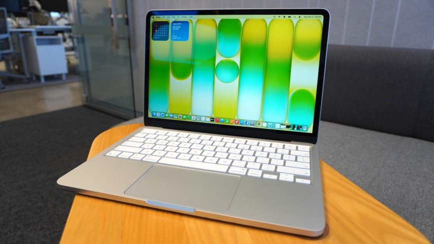 MacBook Neo review: I'm a Windows user, but Apple nails the value