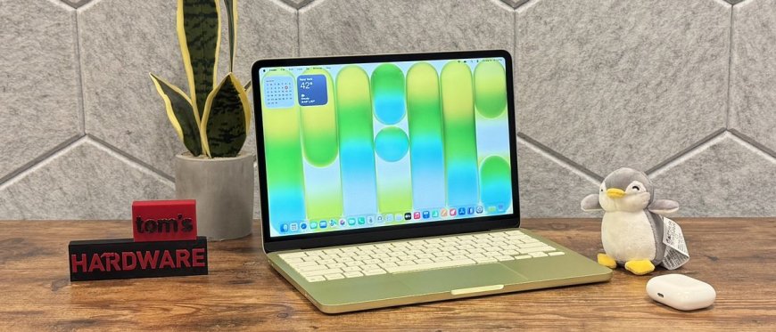 Apple MacBook Neo review: a budget-priced game-changer