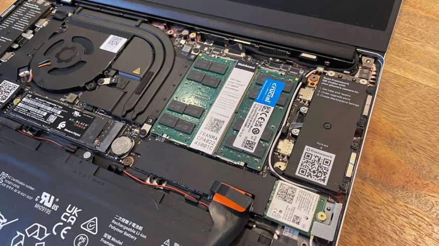 Laptop prices expected to soar by around 40% as AI crunch takes hold — analyst says rising mainstream models priced at $900 could hit more than $1,200 due to rising memory, storage, and CPU costs