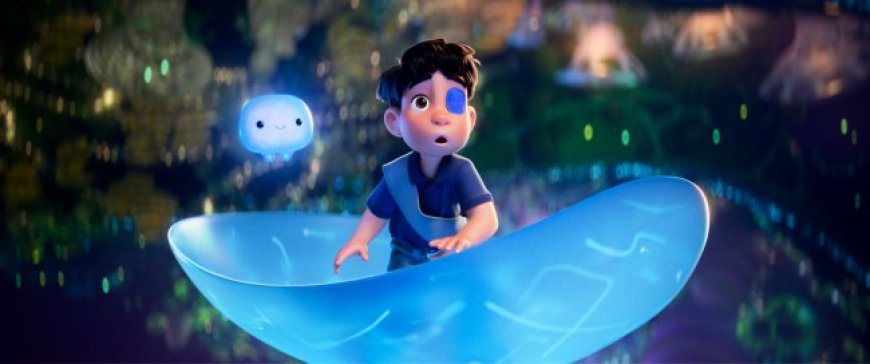 The (Brief) History of Pixar LGBTQ Characters and Controversy, Explained