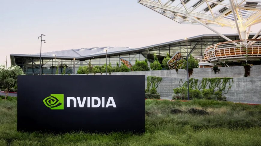 'AI has reinvented computing and is driving the largest computing infrastructure buildout in history': Nvidia invests $4 billion in photonics firms as it looks to boost its next generation of AI chips