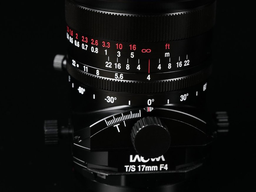 Laowa's latest is the kind of lens the big companies aren't making
