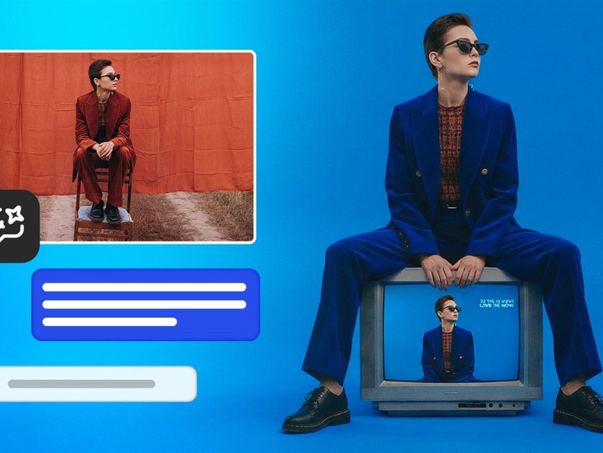 Adobe's AI Assistant for Photoshop is here to help edit your images