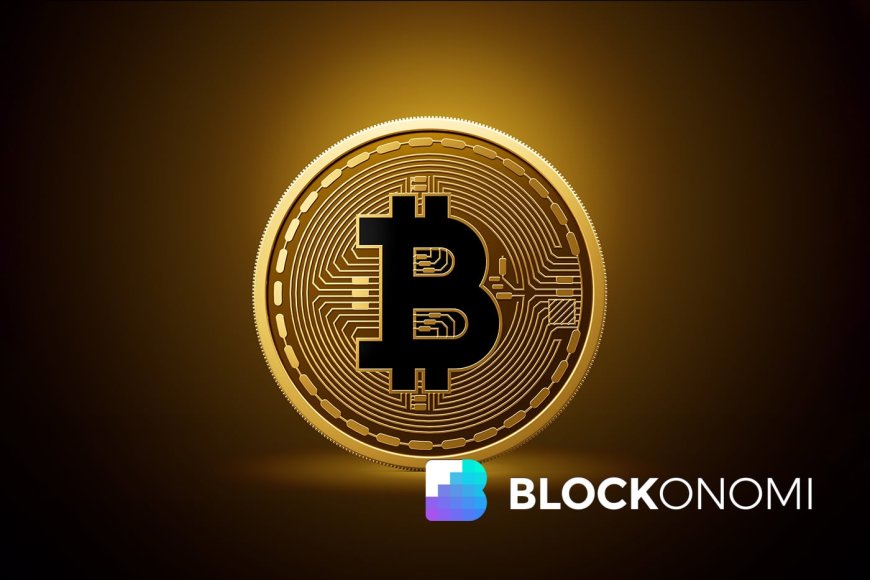 Bitcoin Tops $71K as Crypto Short Squeeze Triggers $100M Liquidations