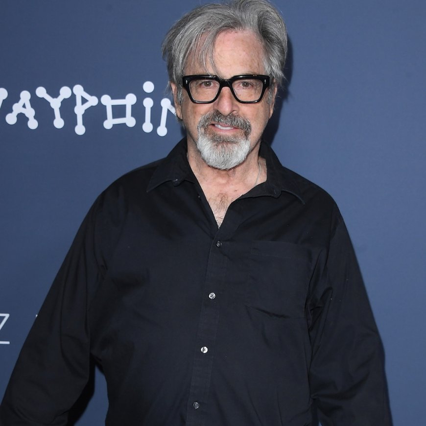New Details on Lizzie McGuire Star Robert Carradine's Death Revealed