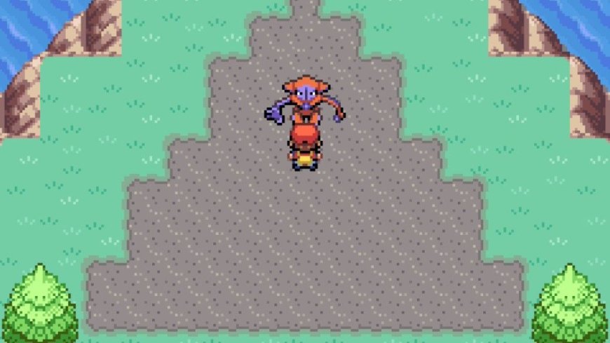 Still choosing between Pokémon FireRed and LeafGreen on Nintendo Switch or Switch 2? Here’s something you might not have considered