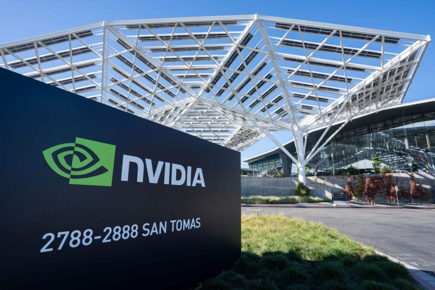 Nvidia (NVDA) Stock Climbs Ahead of Major GTC Conference This Monday