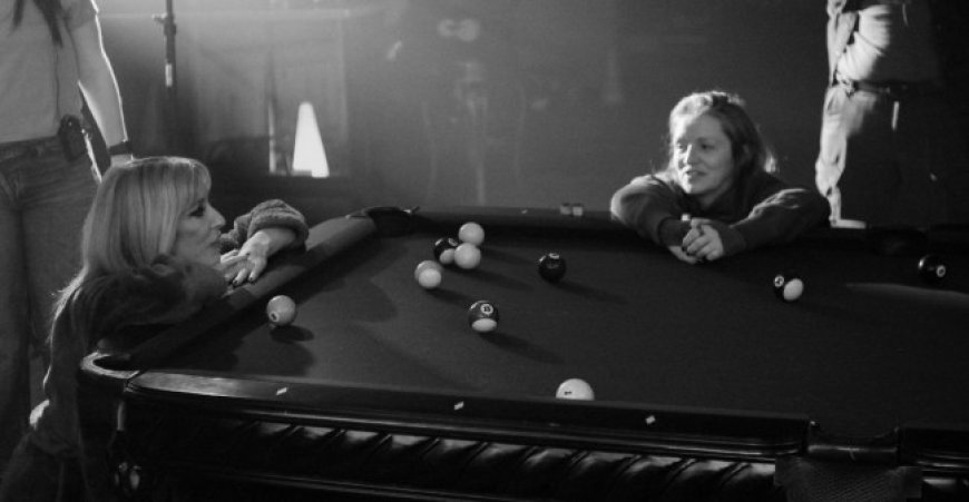 SXSW Inspired Me to Help Create a New Film Festival — and Now I’m Bringing My First Film to Austin