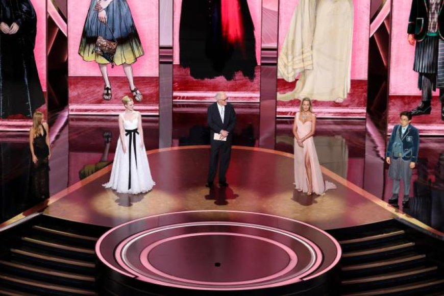 Oscars Producers Preview the 2026 Return of Conan O’Brien, the Fab Five Format, and More