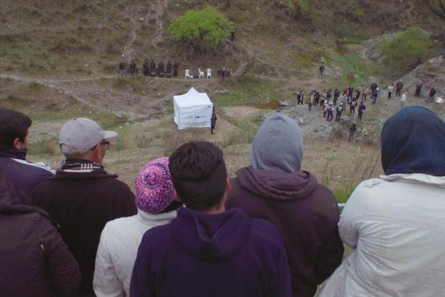 ‘Our Land (Nuestra Tierra)’ Trailer: Lucrecia Martel’s Provocative True Crime Documentary Puts Colonialism on Trial