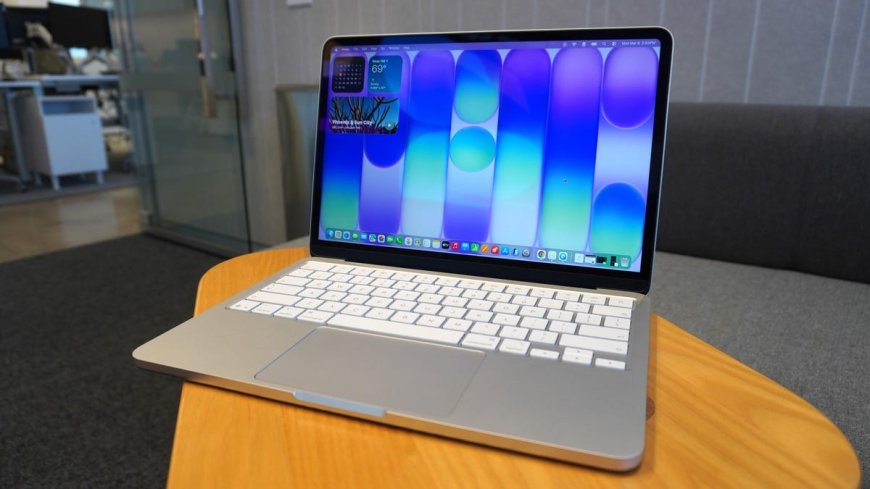After using MacBook Neo, it's clear Windows needs to rethink its PC strategy (and fast)