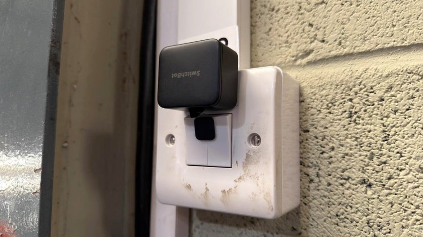 How to set up a smart switch to power your home (and what to avoid when you do)
