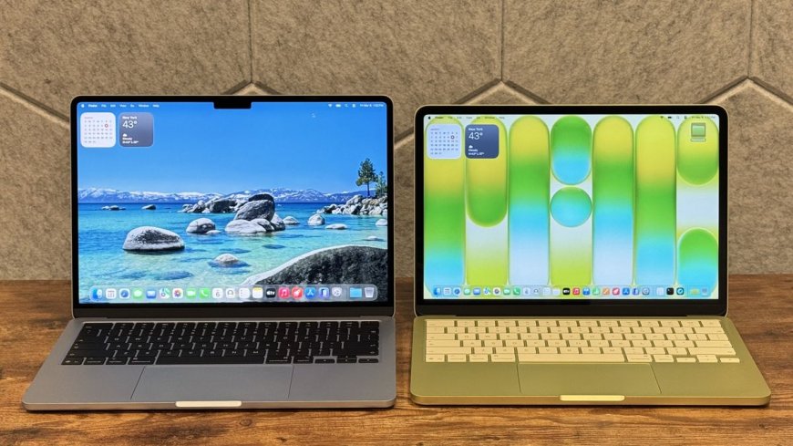 Where to buy Apple's new MacBook Neo, MacBook Air, and MacBook Pro — grab the most affordable MacBook, along with the latest M5 silicon refreshes, from these top stores