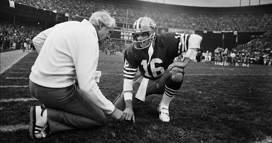 Legendary NFL Photographer to Mark the Draft with Exhibition