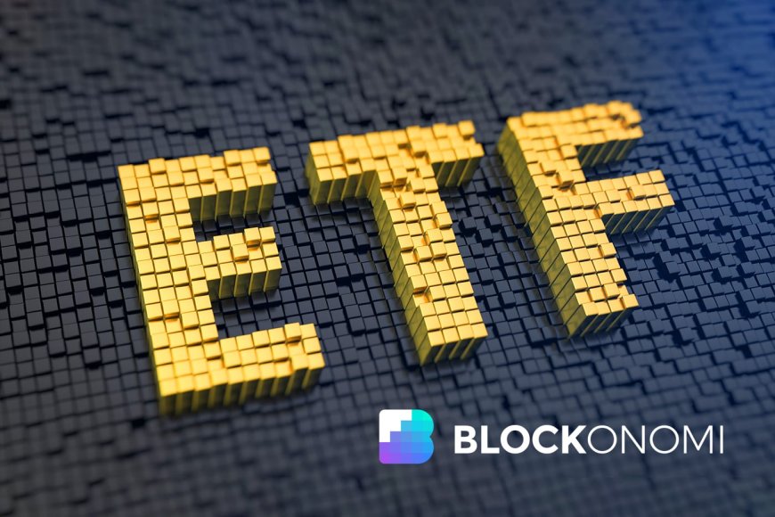 Institutional Crypto ETF Inflows Surge Led by Bitcoin and Ethereum