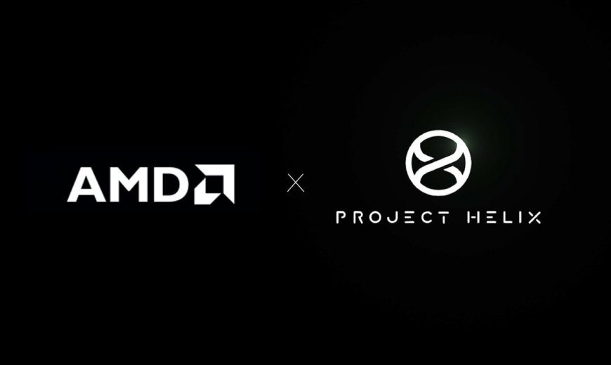 Microsoft confirms next-gen Xbox, codenamed Project Helix, will be powered by custom AMD SoC and feature 'FSR Diamond' — 'Xbox Mode' is also coming to Windows 11