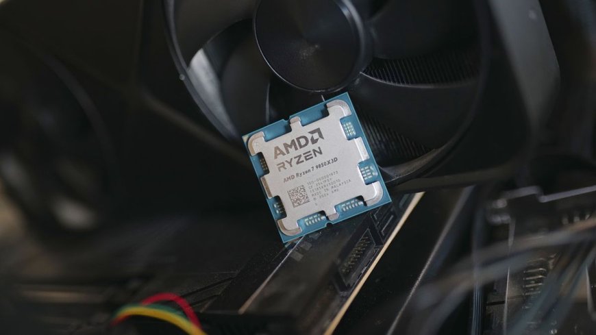 How to use Precision Boost Overdrive and Curve Optimizer to improve Ryzen CPU performance