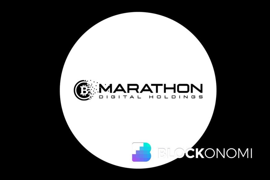Miner Supply Hits Bitcoin Market as Marathon Moves 298 BTC to Cumberland Wallets
