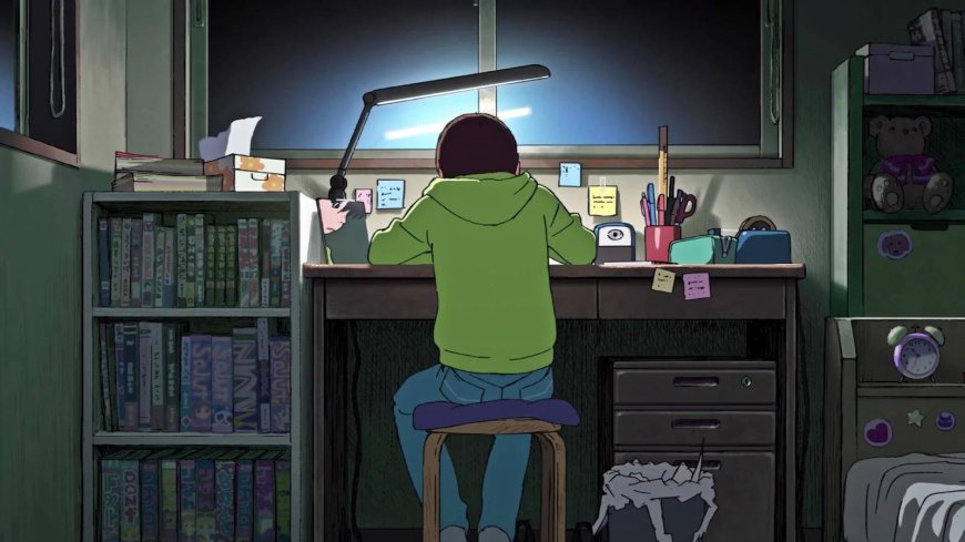 2024's Best Anime is Returning With a New Release, and it Proves Who the 2020s' Greatest Mangaka is