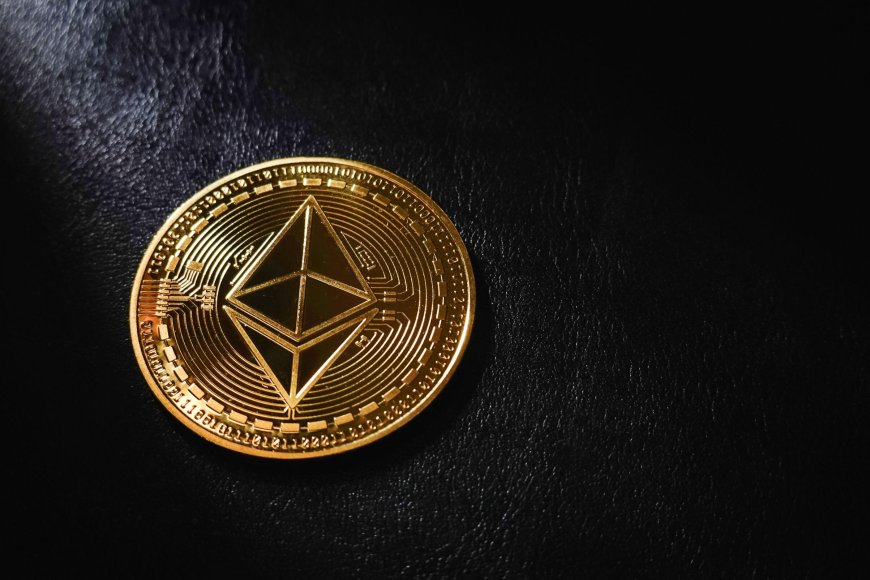 Ethereum (ETH) Price Plunges 50% as Capital Exits Despite Network Usage Soaring to All-Time Highs
