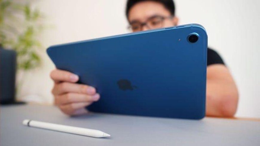 The best note-taking apps for iPad of 2026: Expert tested