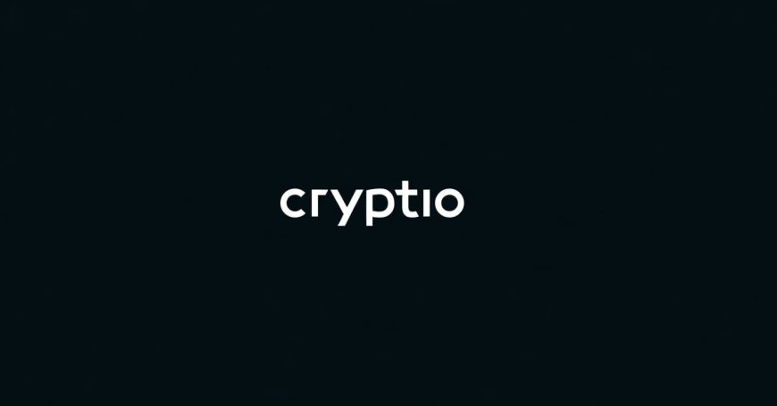 Cryptio Secures $45M Series B as Traditional Banks Embrace Digital Asset Management