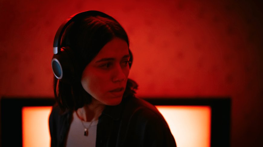 ‘Undertone’ Review: This Low-Budget Horror Sensation Can’t Live Up to Its Clever Premise