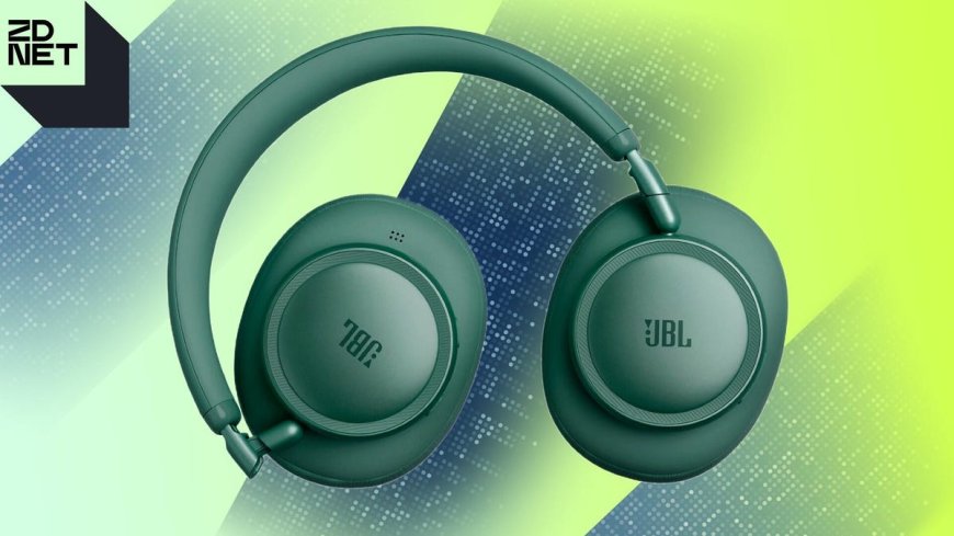 JBL's latest headphones offer an Auracast loophole Apple won't be happy about