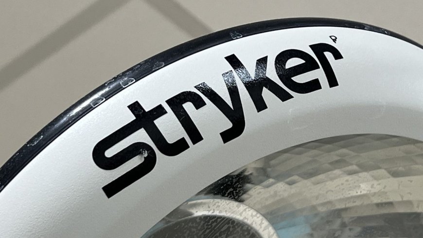 Iran hacking group claims attack on med-tech company Stryker — says over 200,000 devices have been wiped clean and over 50TB of data extracted