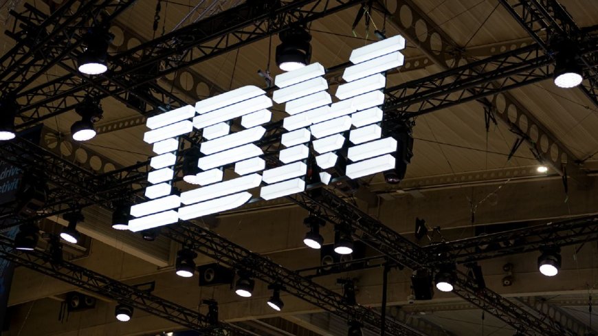 IBM and Lam's new partnership paves the way toward sub-1nm logic using High-NA EUV — Albany lab to pioneer dry resist process integration