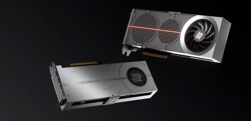 China firm Lisuan's homegrown 6nm G100 series GPUs announced with up to 12GB of VRAM — LX 7G106 can play Cyberpunk 2077 and other popular Steam games, arrives June 18 in China