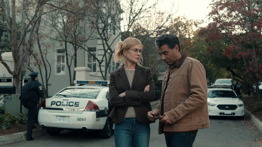 Scarpetta TV Show vs. Books: 8 Biggest Changes Explained
