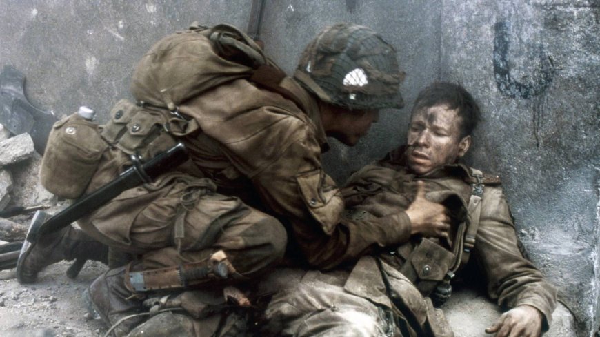 Tom Hanks’ Secret 9-Part Band of Brothers Sequel Is Worth A Binge