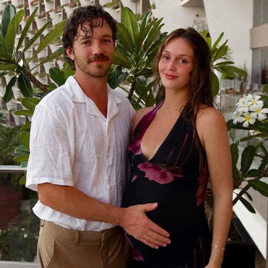 Mormon Wives' Mikayla Matthews & Jace Terry Separate