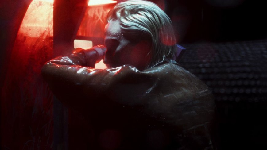 Two laugh-out-loud moments in Zero Parades gave me hope that the Disco Elysium successor will still deliver flashes of brilliance
