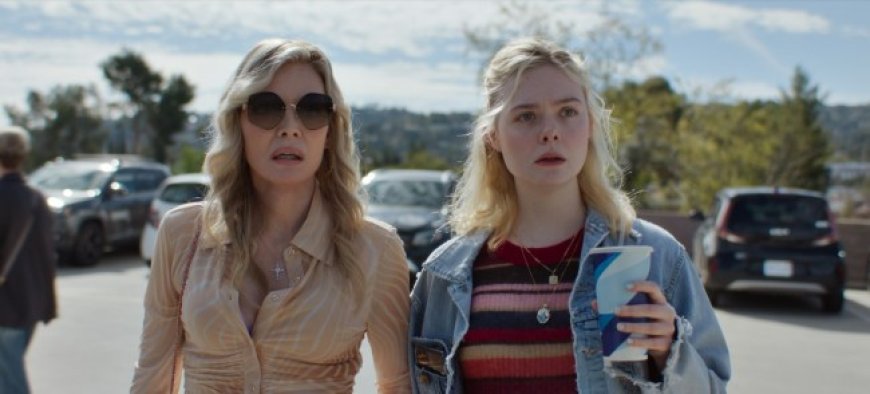 ‘Margo’s Got Money Troubles’ Review: Michelle Pfeiffer Is Solid Gold in Apple’s Sweet Comedy About Sex Work