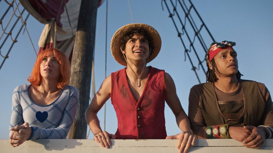 All 10 New Devil Fruits In Netflix's One Piece Season 2