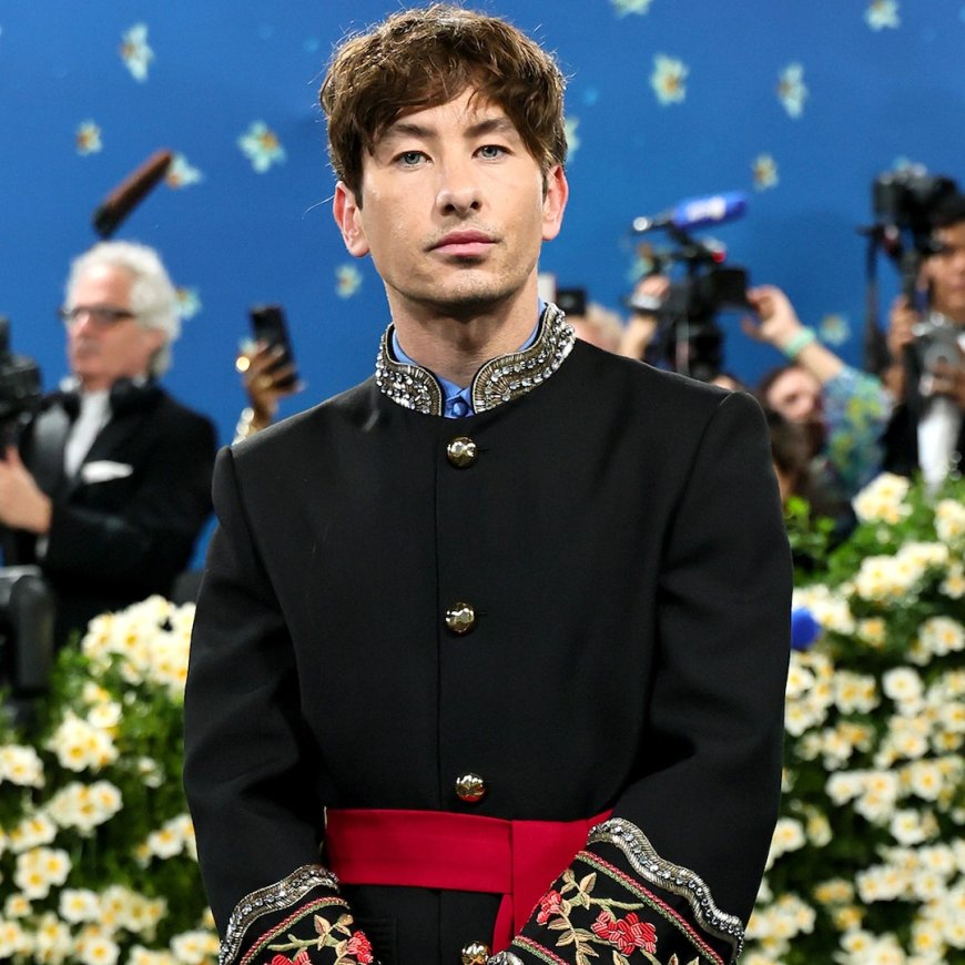 Barry Keoghan Clarifies How to Pronounce His Last Name
