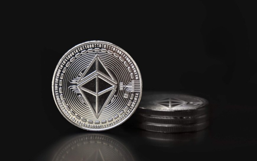 Ethereum (ETH) Sees Major Whale Buying as BlackRock Launches Staked ETF Product