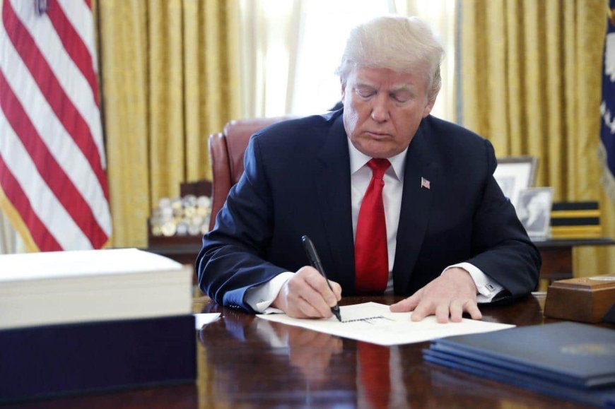 Why Trump’s Demand for Immediate Fed Rate Cuts Faces Major Obstacles