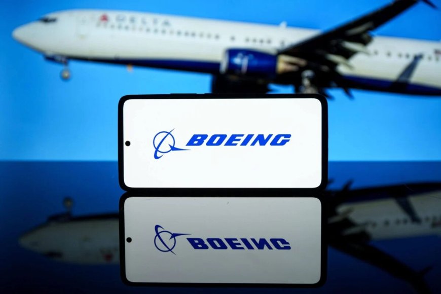 Boeing (BA) Stock Secures Massive $2.4B E-7A Wedgetail Contract from U.S. Air Force