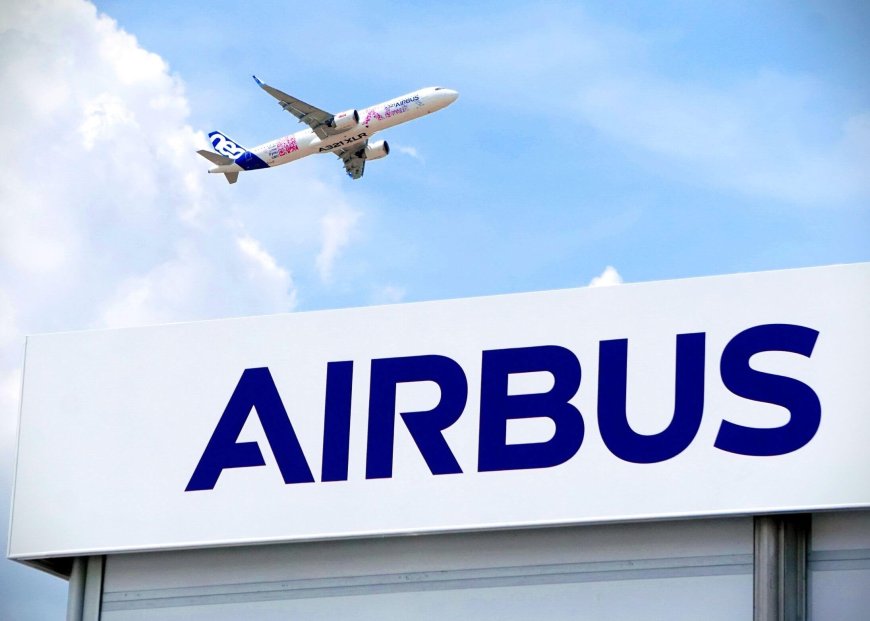 Airbus Partners with Kratos to Deploy Valkyrie Combat Drones Across Europe