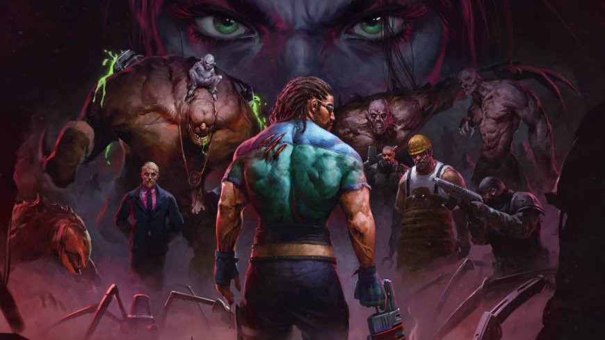 Sin Reloaded is coming out this year because Nightdive refused to break a promise