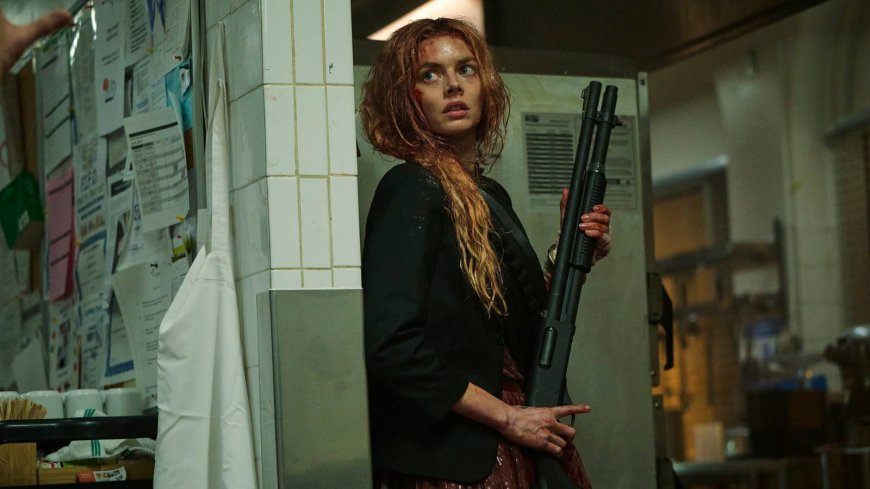 Ready or Not 2 review: Bigger but not better