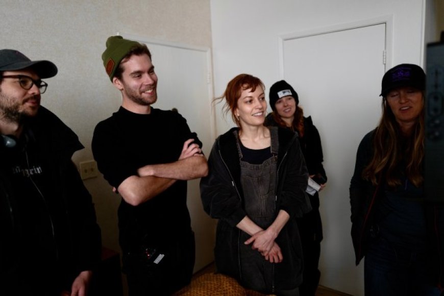 Before Filmmaker Russell Goldman Made His SXSW-Bound First Feature, He Was an IndieWire Intern