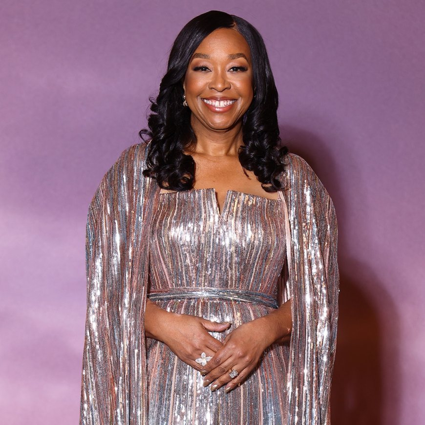 Grey’s Anatomy’s Shonda Rhimes Details Killing Off Certain Characters