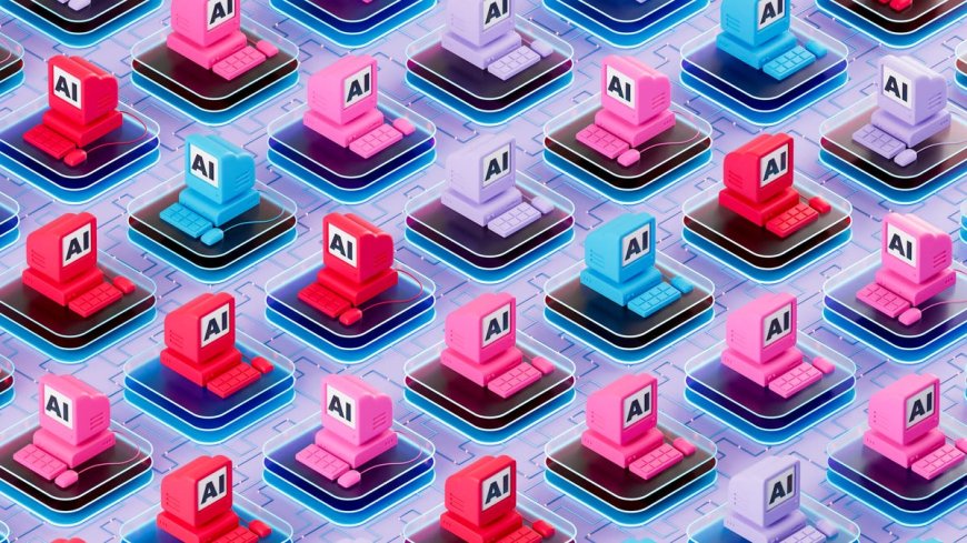 Worried AI agents will replace you? 5 ways you can turn anxiety into action at work