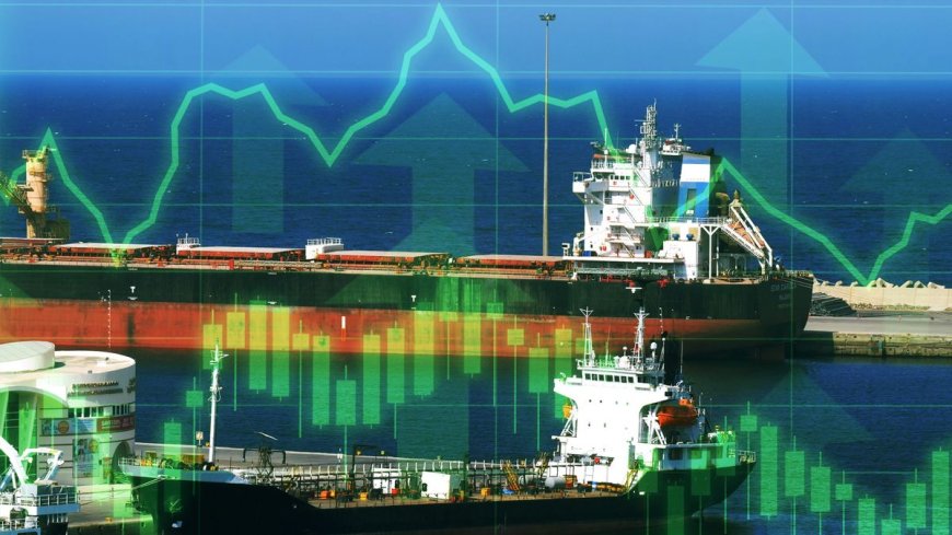 The ongoing Strait of Hormuz blockage will impact the semiconductor and AI industries with Aluminum, Helium and LNG shortages — and with no timeline for re-opening, supply chains face significant challenges