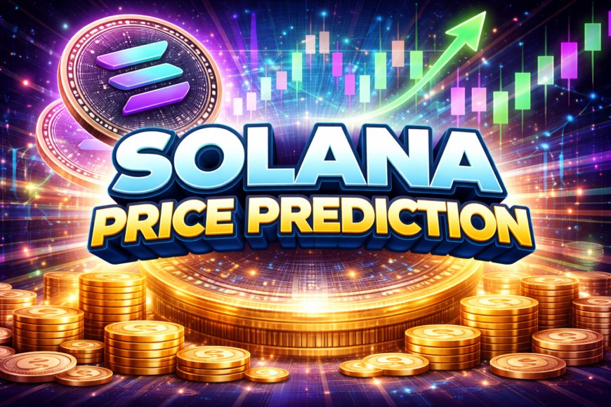 Solana Price Prediction 2026: SOL Could Look Better & Here’s Why DeepSnitch AI’s Live Agents Could Beat Bittensor for the #1 AI Crypto Spot